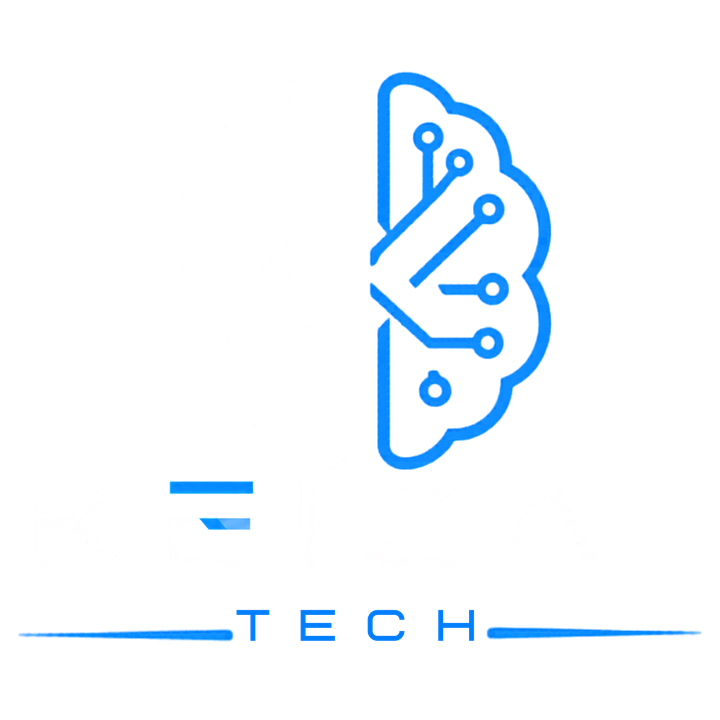 KEIZAC TECH